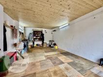 Prodej garáže, Varnsdorf, Prostějovská, 23 m2
