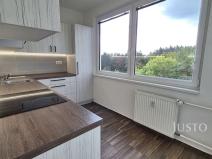 Pronájem bytu 3+1, Písek, K Háječku, 71 m2
