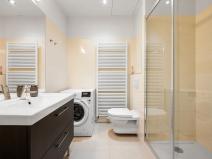 Pronájem bytu 2+kk, Praha - Vršovice, 28. pluku, 54 m2