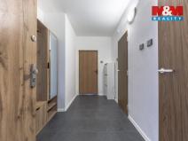 Prodej bytu 3+1, Mladá Boleslav - Mladá Boleslav II, tř. Václava Klementa, 67 m2