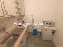 Pronájem kanceláře, Hradec Králové, Československé armády, 24 m2