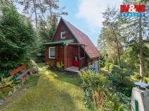 Prodej chaty, Bukovec, 54 m2