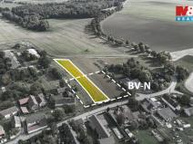 Prodej pozemku pro bydlení, Malšice - Třebelice, 1863 m2