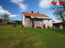 Prodej rodinného domu, Frýdlant nad Ostravicí - Frýdlant, Pstružovská, 158 m2