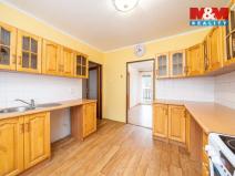 Prodej rodinného domu, Bělá pod Pradědem - Domašov, 156 m2
