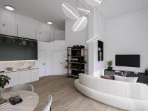 Prodej rodinného domu, Děčín, Riegrova, 250 m2