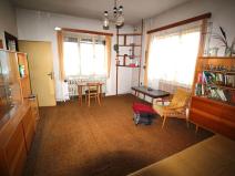 Prodej rodinného domu, Mirošovice, Svahová, 120 m2