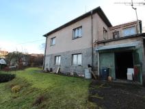 Prodej rodinného domu, Mirošovice, Svahová, 120 m2