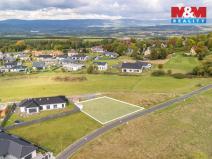 Prodej pozemku pro bydlení, Hory, 883 m2