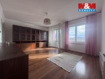 Pronájem bytu 3+1, Frýdek-Místek - Skalice, 75 m2