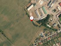 Prodej pole, Živanice - Nerad, 10922 m2