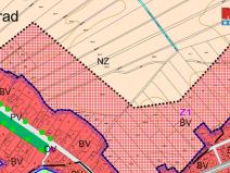 Prodej pozemku pro bydlení, Živanice - Nerad, 8930 m2