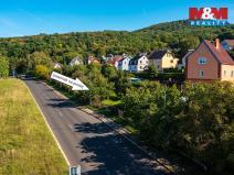 Prodej pozemku pro bydlení, Ústí nad Labem - Střekov, 1940 m2