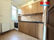 Pronájem bytu 3+1, Zlín, Vysoká, 53 m2