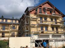 Prodej bytu 1+kk, Kašperské Hory, Česká, 30 m2