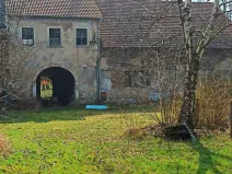 Prodej zemědělské usedlosti, Vykáň, 450 m2