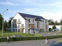 Prodej bytu 2+kk, Chvaletice, V Telčicích, 58 m2