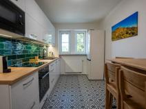 Pronájem bytu 2+1, Mikulov, Nová, 55 m2