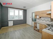 Prodej bytu 1+1, Plzeň, Komenského, 42 m2