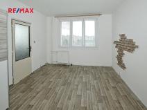 Prodej bytu 1+1, Plzeň, Komenského, 42 m2
