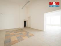 Pronájem obchodního prostoru, Praha - Vokovice, K lánu, 184 m2