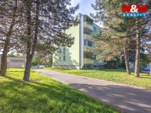 Prodej bytu 3+1, Břeclav, U Splavu, 72 m2