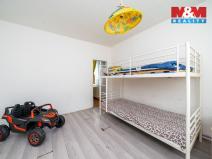Prodej bytu 3+1, Červená Voda, 60 m2