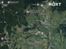 Prodej pozemku pro bydlení, Rudná pod Pradědem, 1220 m2