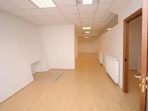 Pronájem kanceláře, Praha - Jinonice, Klikatá, 147 m2