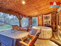 Prodej rodinného domu, Nové Sedlo - Sedčice, 200 m2