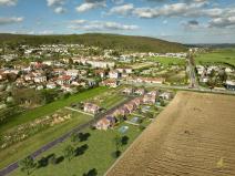 Prodej pozemku, Lipůvka, 720 m2