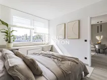 Prodej bytu 1+kk, Praha - Vršovice, Murmanská, 31 m2