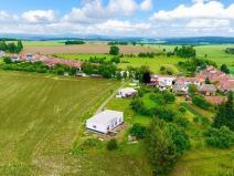 Prodej pozemku, Prostějovičky, 726 m2