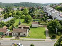 Prodej pozemku, Plumlov, Boskovická, 305 m2