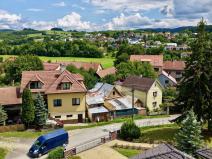 Prodej pozemku, Vizovice, Chrastěšovská, 205 m2