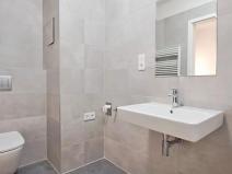 Pronájem bytu 2+kk, Praha - Modřany, Zlochova, 47 m2