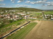 Prodej pozemku, Lipůvka, 639 m2