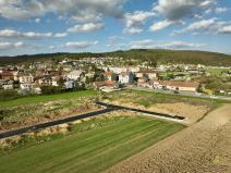 Prodej pozemku, Lipůvka, 734 m2