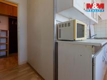 Prodej bytu 2+1, Šumperk, Revoluční, 58 m2