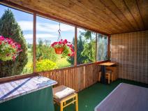 Prodej chaty, Staré Buky, 40 m2