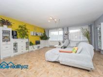 Prodej rodinného domu, Újezd u Chocně, 170 m2