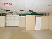 Pronájem výrobních prostor, Frýdek-Místek, Třebízského, 200 m2