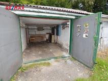 Prodej garáže, Karviná, 18 m2