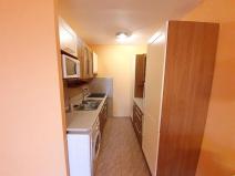 Pronájem bytu 2+kk, Praha - Černý Most, Generála Janouška, 46 m2