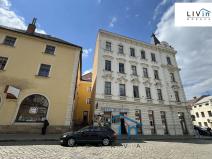 Pronájem bytu 1+1, Olomouc, Zámečnická, 30 m2