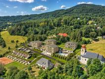 Prodej ubytování, Malá Morava, 8522 m2