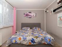 Prodej bytu 3+1, Orlová, 1. máje, 85 m2