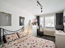 Prodej bytu 3+kk, Praha - Kobylisy, Bergerova, 70 m2