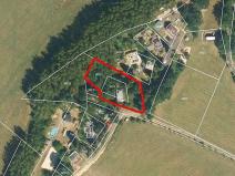 Prodej chaty, Cheb, 55 m2