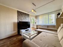 Prodej bytu 3+1, Litvínov, Podkrušnohorská, 68 m2